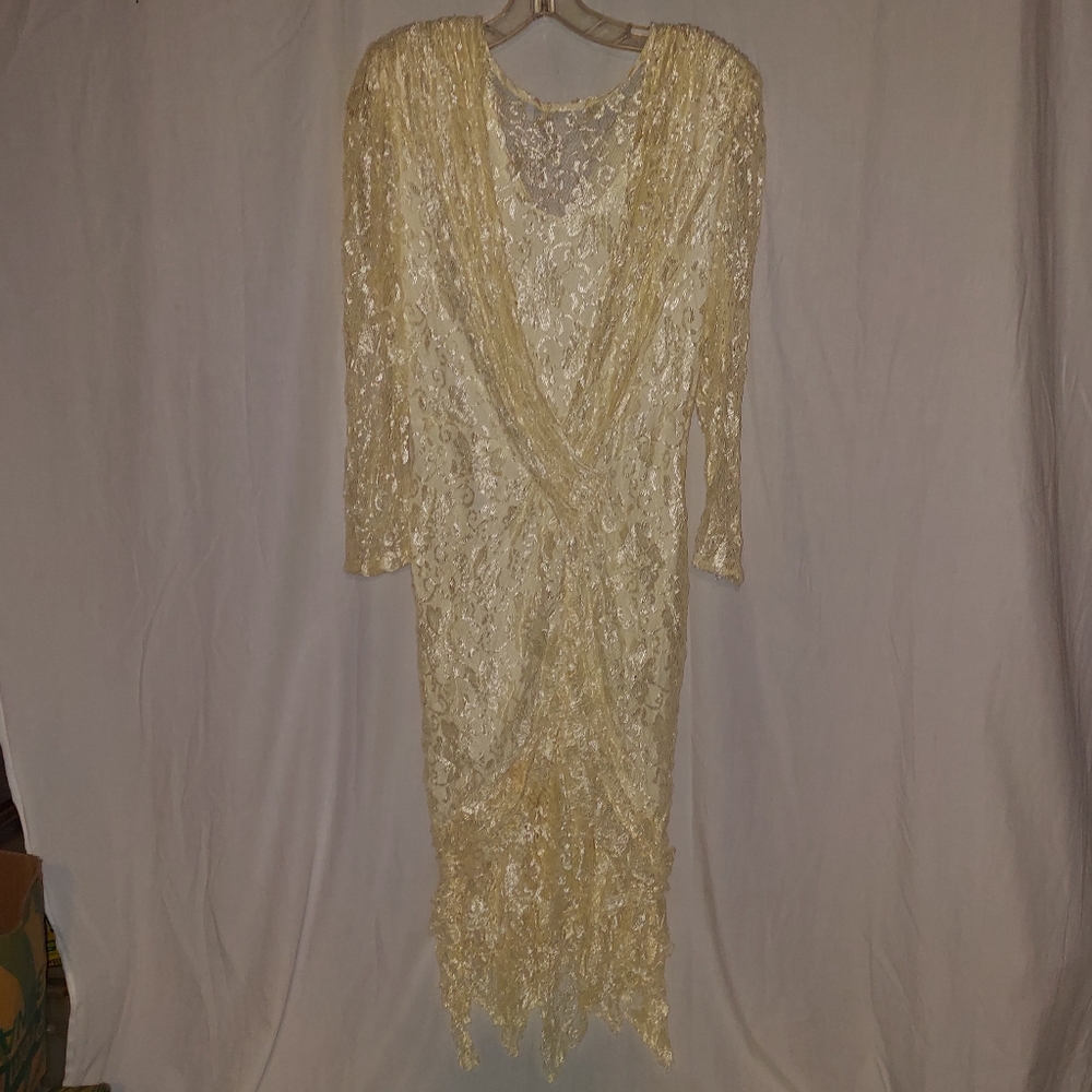 Vintage Dress
